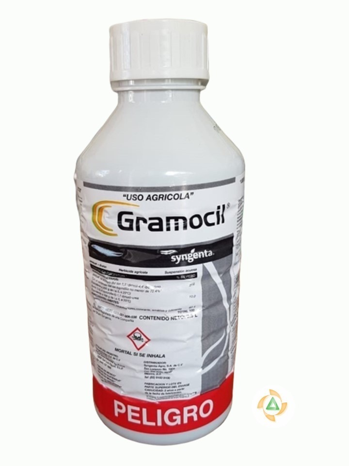 Gramocil